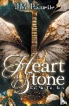 Paquette, Jm - Heart of Stone