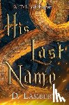 Lambert, D. - His Last Name