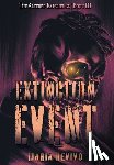 Devivo, Maria - Extinction Event