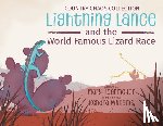Haarmeyer, Mary - Lightning Lance and the World Famous Lizard Race