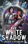 Asphahani, Joseph - The White Shadow