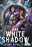 Asphahani, Joseph - The White Shadow