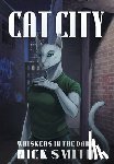 Smith, Nick - Cat City