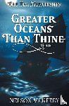 McKeeby, Nelson - Greater Oceans Than Thine
