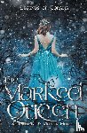 Jenkins, Kate, Moreau, Morgan - The Marked Queen
