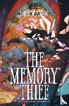 Corrigan, C. D., Penney, Courteney, Forge, Storytellers - The Memory Thief