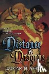Ashen, Dominic N. - Distance & Dragons