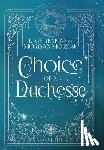 Jenkins, Kate - Choice of a Duchesse