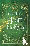 Jenkins, Kate - Heart of a Duchesse