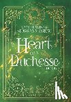 Jenkins, Kate - Heart of a Duchesse