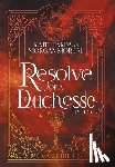 Jenkins, Kate - Resolve of a Duchesse