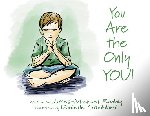 Roddy, James-Michael - You Are the Only YOU!