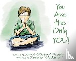 Roddy, James-Michael - You Are the Only YOU!