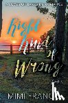 Francis, Mimi - Right Kind of Wrong