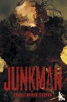 Bevard, Christopher - Junkman