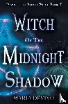 Devivo, Maria - Witch of the Midnight Shadow