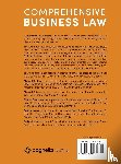 Bootsma, Michael, Damschen, Charles, Nierman, Craig - Comprehensive Business Law