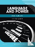 August, Gail - Language and Power: Basic Concepts