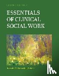 Brandell, Jerry R. - Essentials of Clinical Social Work
