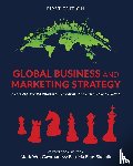  - Global Business and Marketing Strategy