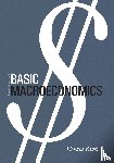 Kemp, Thomas - Basic Macroeconomics