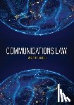 Walsh, Michael G. - Communications Law
