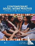 Harris, Deneen - Contemporary Social Work Practice: Integrating Diversity, Equity, and Inclusion