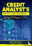 Droussiotis, Chris, Shelly, Stuart - Credit Analyst's Survival Manual