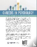 Parsons, Richard D. - Careers in Psychology