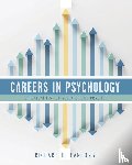 Parsons, Richard D. - Careers in Psychology