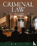 Scheb, John M., Sharma, Hemant - Criminal Law