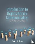  - Introduction to Organizational Communication