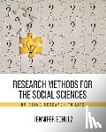 Jacobsen, Jennifer - Research Methods for the Social Sciences