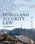Dwyer, Terrence P. - Homeland Security Law