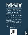 Clark, J. Spencer, Larson, Lotta - Teaching Literacy and Social Studies
