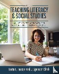 Clark, J. Spencer, Larson, Lotta - Teaching Literacy and Social Studies