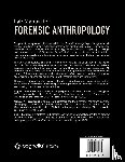 Christensen, Angi M., Passalacqua, Nicholas V., Bartelink, Eric J. - Lab Manual for Forensic Anthropology