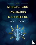 Erford, Bradley T. - Research and Evaluation in Counseling