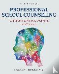  - Professional School Counseling