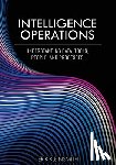 Kleinsmith, Erik - Intelligence Operations: Understanding Data, Tools, People, and Processes