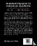  - 10 Essential Keys to Strategic Planning