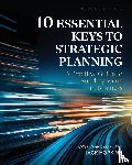  - 10 Essential Keys to Strategic Planning