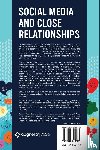  - Social Media and Close Relationships