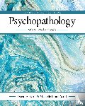 Scott, David, Scott, Michelle Grant - Psychopathology