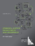 DeCarlo, John - Criminal Justice Management and Leadership: An Anthology
