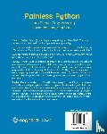 Perry, Stephen - Painless Python