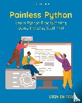 Perry, Stephen - Painless Python