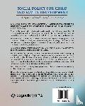 Roberts, Thomas - Social Policy for Child and Family Development