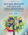 Roberts, Thomas - Social Policy for Child and Family Development