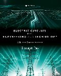 Ray, Biswajit - Electric Circuits for Engineering and Technology